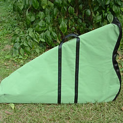 Soft Case For 26 String Harp