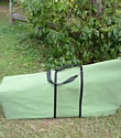 Soft Case For 31 String Harp
