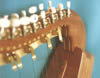 lap harp