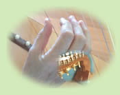 celtic harp